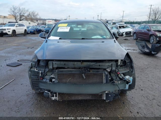 2G4GL5EX5H9198550 Buick Regal Turbo Sport Touring