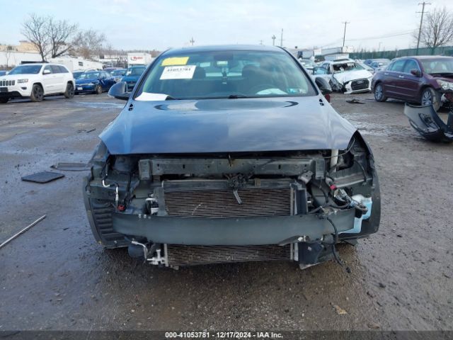 2G4GL5EX5H9198550 Buick Regal Turbo Sport Touring