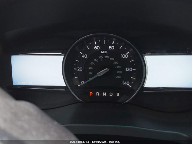 1FM5K8GT1GGB51960 Ford EXPLORER SPORT