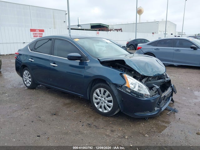 2014 3N1AB7AP1EY215681 main image