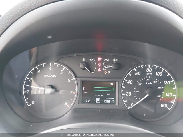 Nissan SENTRA S 2014 3N1AB7AP1EY215681 Image 7