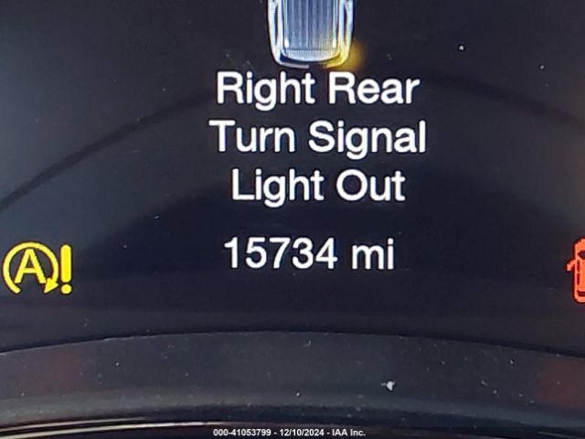 1C4RDHDG8MC544364 Dodge Durango Gt Rwd