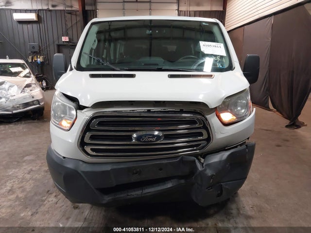 1FBZX2ZM3FKA83140 Ford Transit-350 Xlt