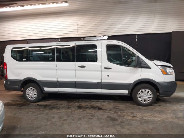 1FBZX2ZM3FKA83140 Ford Transit-350 Xlt