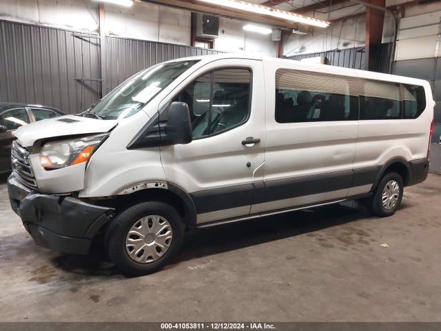 1FBZX2ZM3FKA83140 Ford Transit-350 Xlt