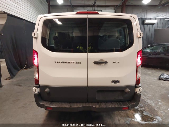 1FBZX2ZM3FKA83140 Ford Transit-350 Xlt