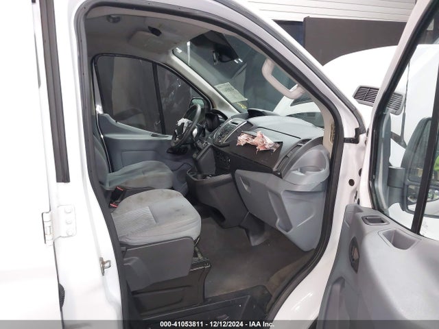 1FBZX2ZM3FKA83140 Ford Transit-350 Xlt