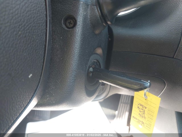 KIA FORTE LX 2016 KNAFX4A64G5549596 Image 10