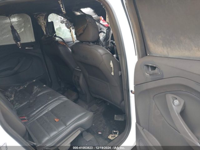 1FMCU9HD9JUB26831 Ford ESCAPE SEL
