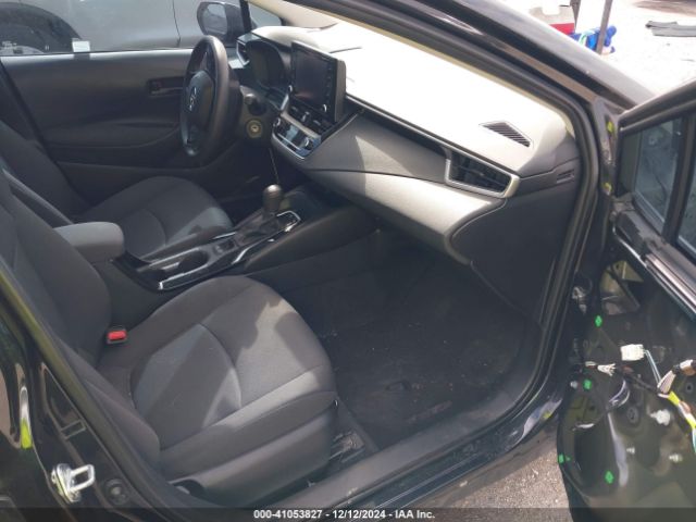 2022 TOYOTA COROLLA 5YFEPMAE7NP311070 Photo 4