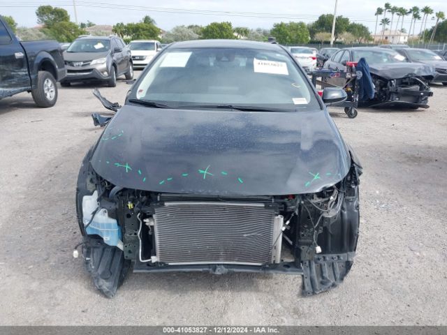2022 TOYOTA COROLLA 5YFEPMAE7NP311070 Photo 5