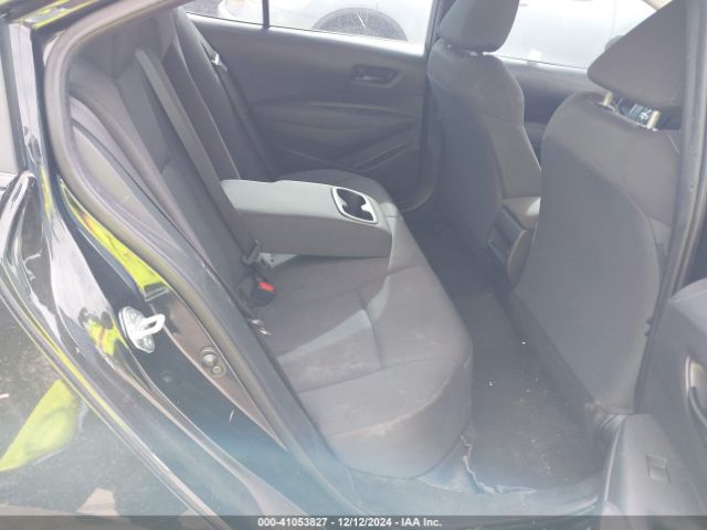 2022 TOYOTA COROLLA 5YFEPMAE7NP311070 Photo 7