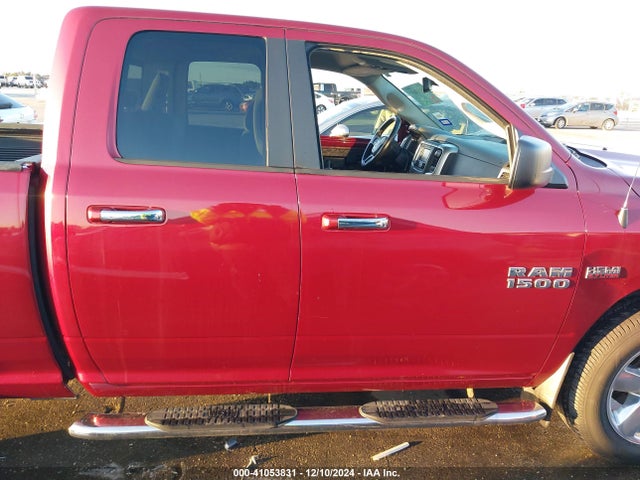 RAM 1500 Big Horn 2015 1C6RR7GT2FS704145 Image 14