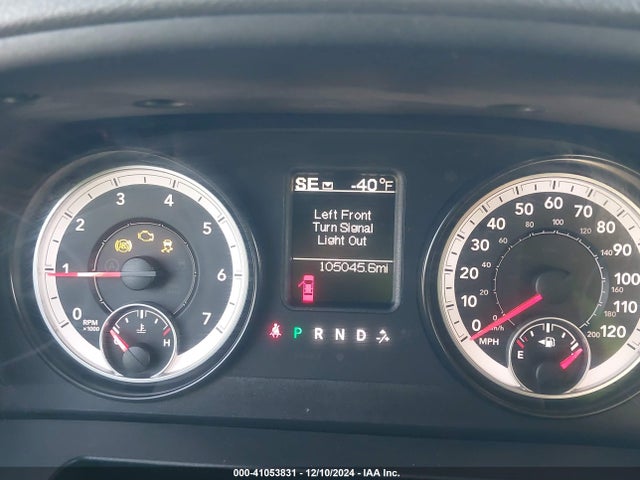 RAM 1500 Big Horn 2015 1C6RR7GT2FS704145 Image 16