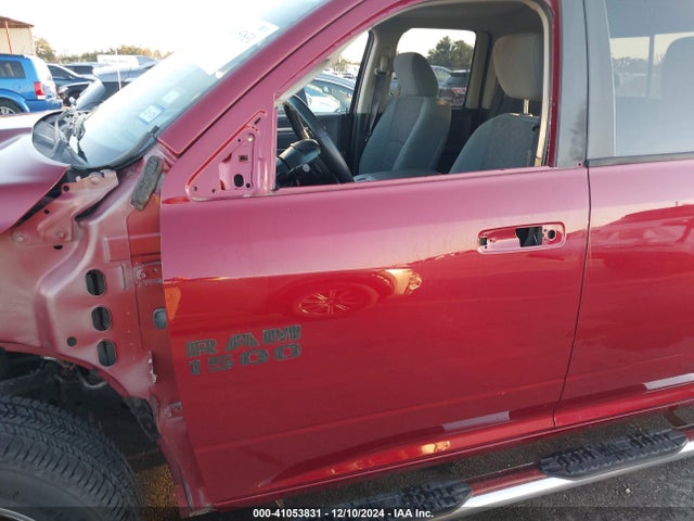 RAM 1500 Big Horn 2015 1C6RR7GT2FS704145 Image 18