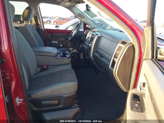 RAM 1500 Big Horn 2015 1C6RR7GT2FS704145 Image 5