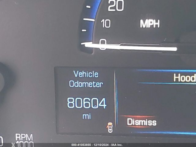 2G61M5S33G9209751 Cadillac Xts Luxury Collection