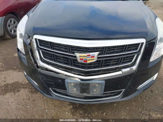 2G61M5S33G9209751 Cadillac Xts Luxury Collection