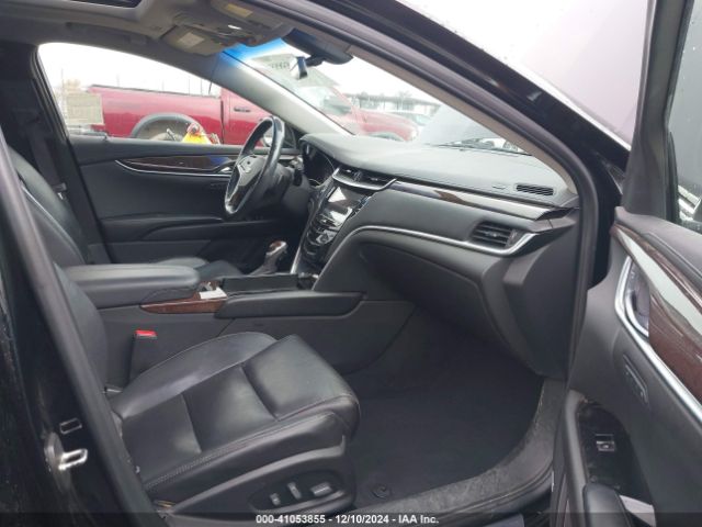 2G61M5S33G9209751 Cadillac Xts Luxury Collection