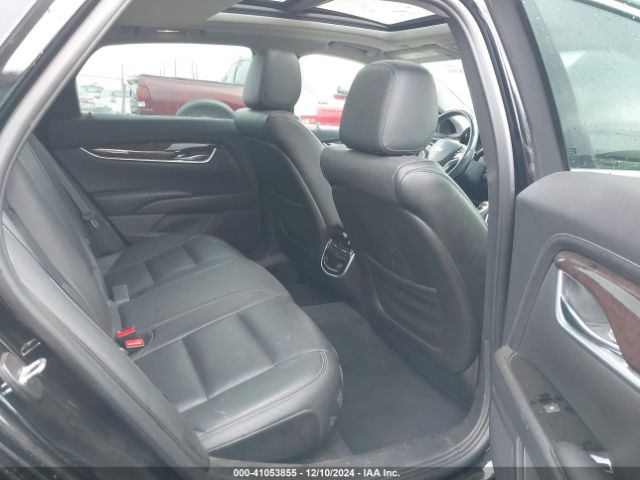 2G61M5S33G9209751 Cadillac Xts Luxury Collection