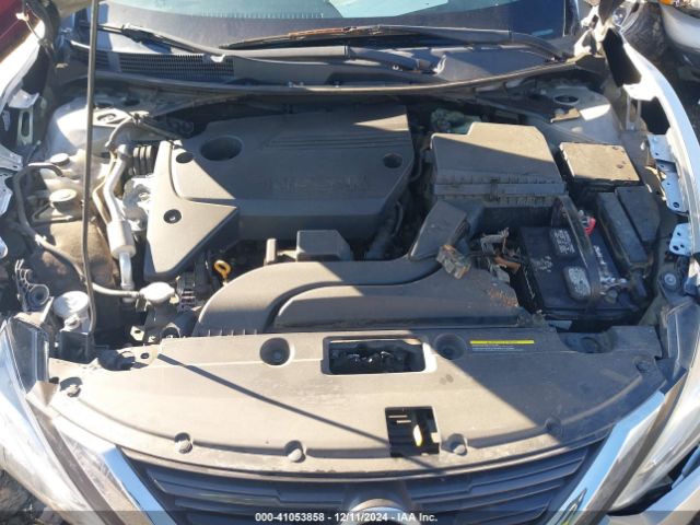 1N4AL3AP4GC217087 Nissan Altima 2.5/2.5 S/2.5 Sl/2.5 Sr/2.5 Sv