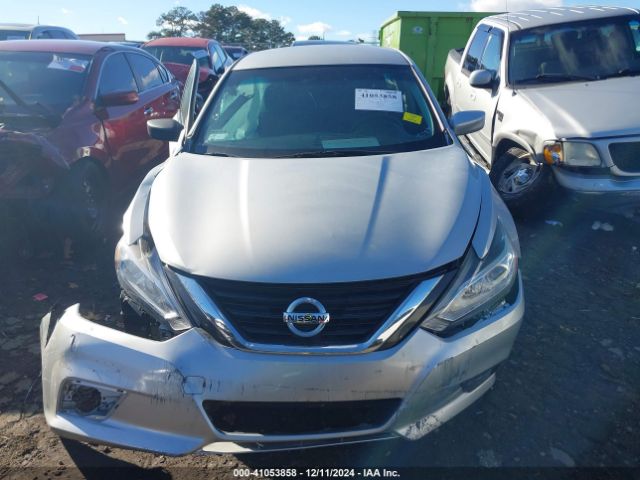 1N4AL3AP4GC217087 Nissan Altima 2.5/2.5 S/2.5 Sl/2.5 Sr/2.5 Sv