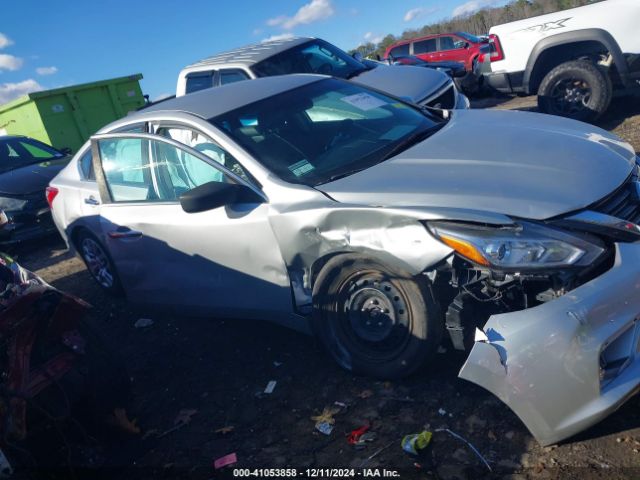 1N4AL3AP4GC217087 Nissan Altima 2.5/2.5 S/2.5 Sl/2.5 Sr/2.5 Sv