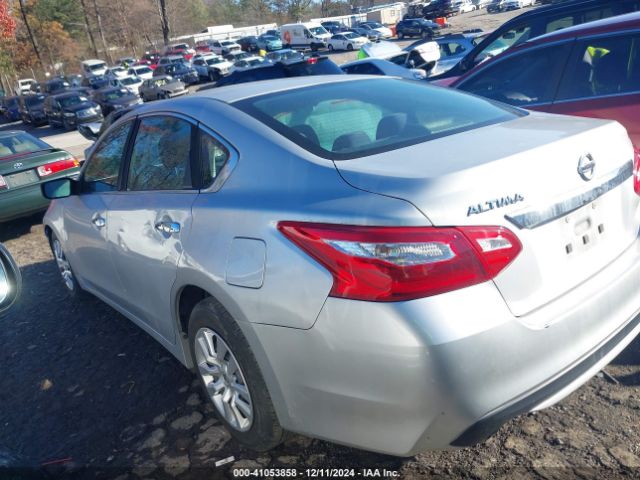 1N4AL3AP4GC217087 Nissan Altima 2.5/2.5 S/2.5 Sl/2.5 Sr/2.5 Sv