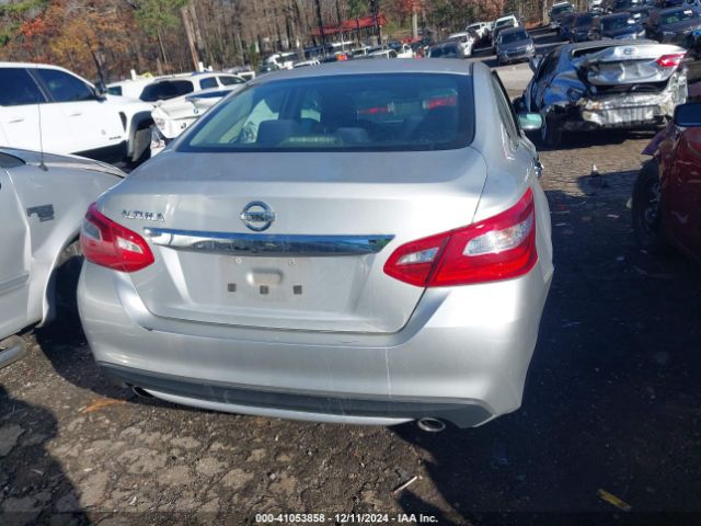 1N4AL3AP4GC217087 Nissan Altima 2.5/2.5 S/2.5 Sl/2.5 Sr/2.5 Sv