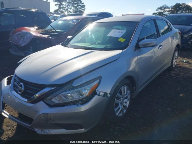 1N4AL3AP4GC217087 Nissan Altima 2.5/2.5 S/2.5 Sl/2.5 Sr/2.5 Sv