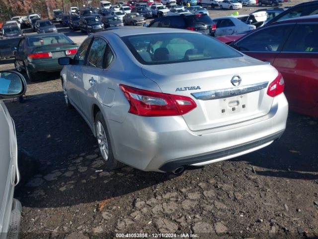 1N4AL3AP4GC217087 Nissan Altima 2.5/2.5 S/2.5 Sl/2.5 Sr/2.5 Sv