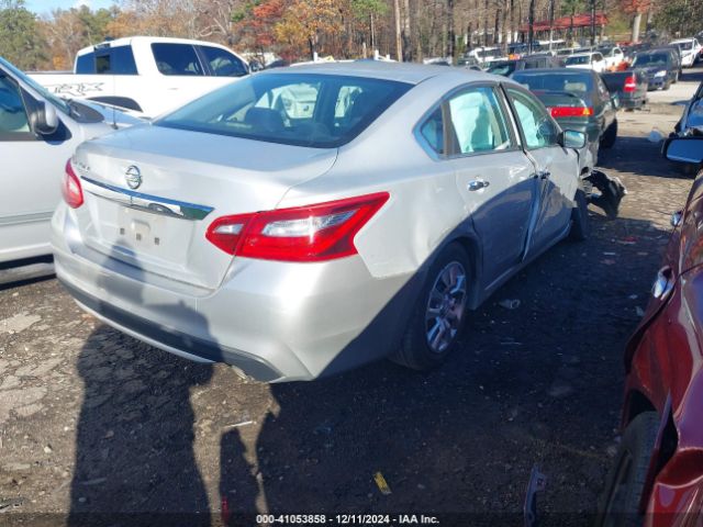1N4AL3AP4GC217087 Nissan Altima 2.5/2.5 S/2.5 Sl/2.5 Sr/2.5 Sv