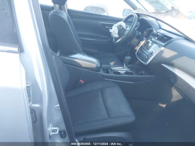 1N4AL3AP4GC217087 Nissan Altima 2.5/2.5 S/2.5 Sl/2.5 Sr/2.5 Sv