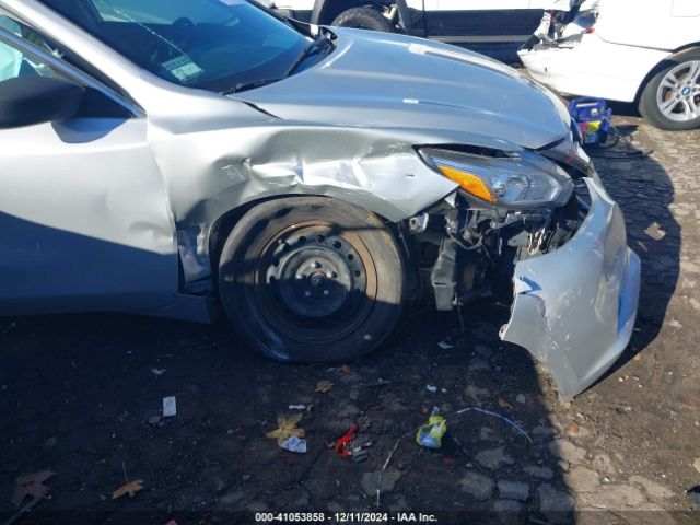 1N4AL3AP4GC217087 Nissan Altima 2.5/2.5 S/2.5 Sl/2.5 Sr/2.5 Sv