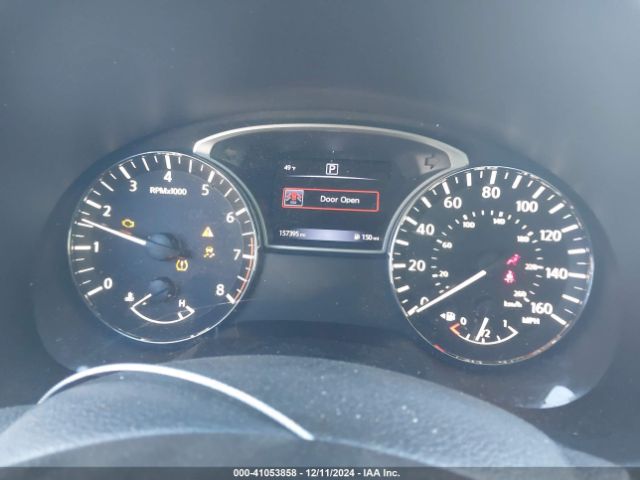 1N4AL3AP4GC217087 Nissan Altima 2.5/2.5 S/2.5 Sl/2.5 Sr/2.5 Sv