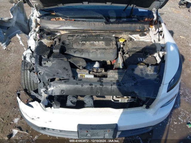 1C4PJLCB3JD538566 Jeep Cherokee Latitude Fwd