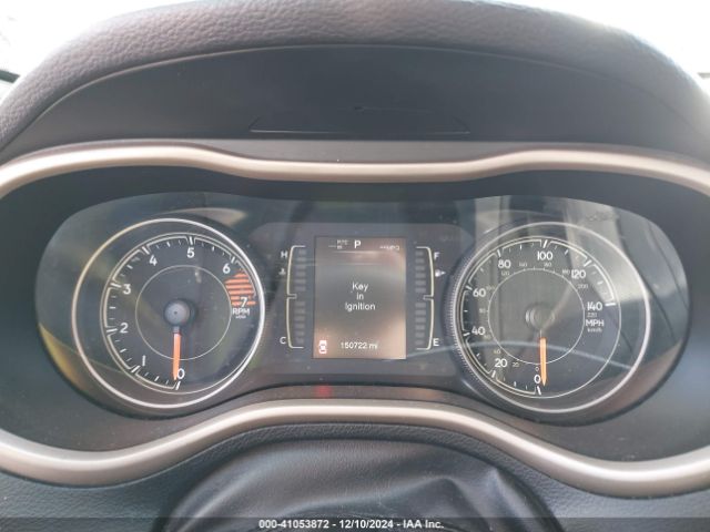 1C4PJLCB3JD538566 Jeep Cherokee Latitude Fwd