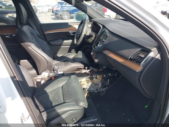 YV4BR00L5L1586540 Volvo Xc90 Hybrid T8 Inscription 6 Passenger