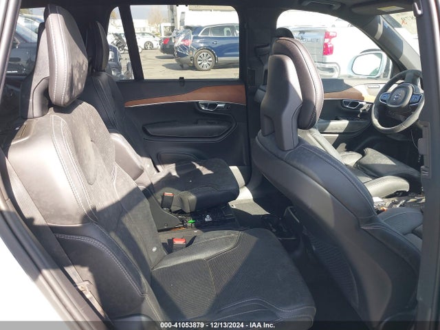 YV4BR00L5L1586540 Volvo Xc90 Hybrid T8 Inscription 6 Passenger