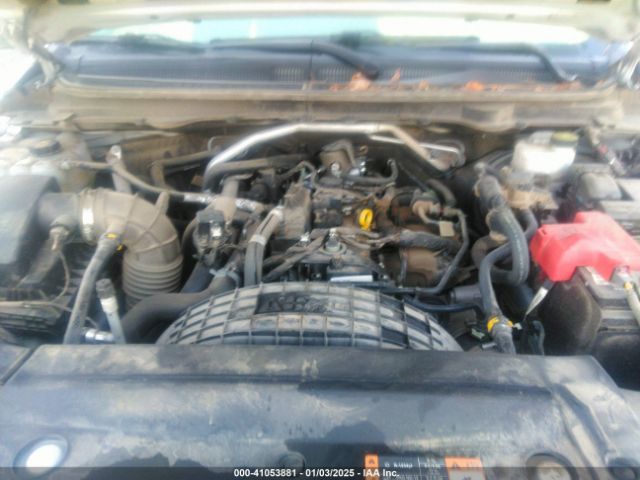 1FTER1EH6MLE07390 Ford RANGER XL