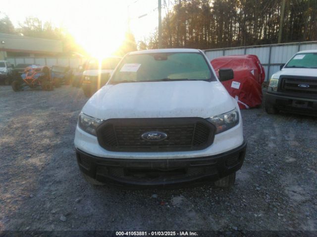 1FTER1EH6MLE07390 Ford RANGER XL