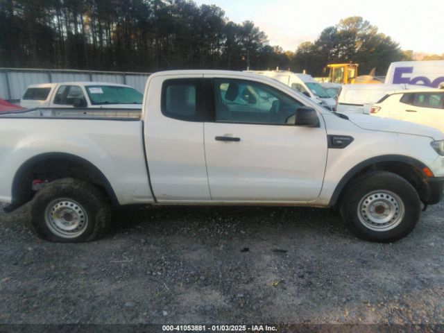 1FTER1EH6MLE07390 Ford RANGER XL