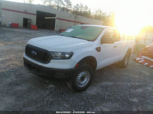 1FTER1EH6MLE07390 Ford RANGER XL