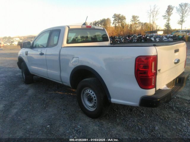 1FTER1EH6MLE07390 Ford RANGER XL