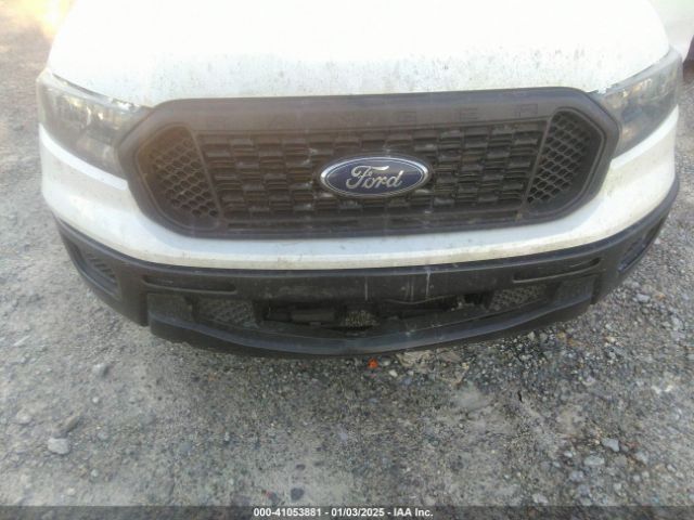 1FTER1EH6MLE07390 Ford RANGER XL