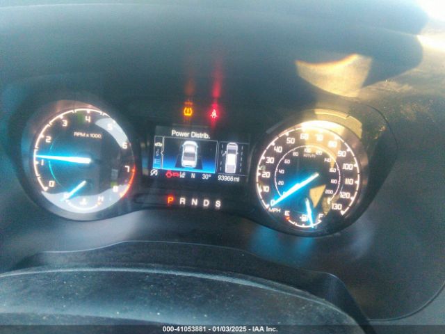 1FTER1EH6MLE07390 Ford RANGER XL