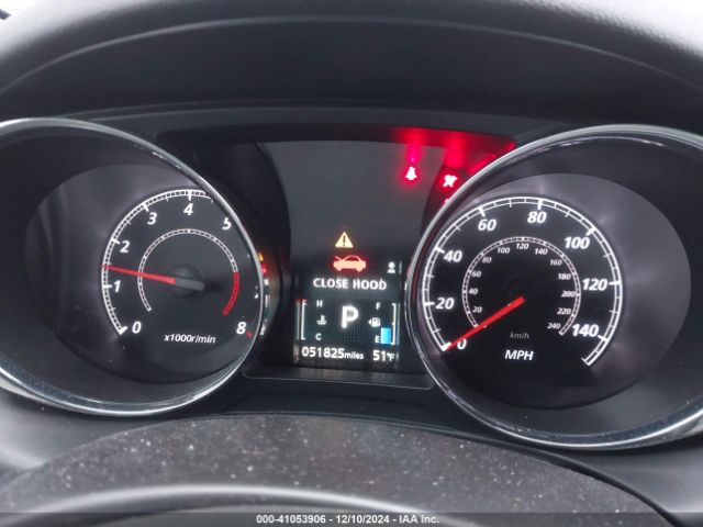 2022 MITSUBISHI OUTLANDER SPORT JA4ARUAU1NU024398 Photo 6