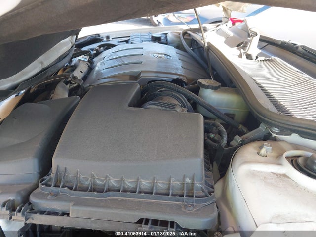2009 CADILLAC DTS 1G6KD57Y79U130307 Photo 9