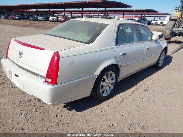 2009 CADILLAC DTS 1G6KD57Y79U130307 Photo 3