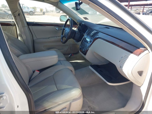 2009 CADILLAC DTS 1G6KD57Y79U130307 Photo 4